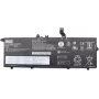 Lenovo 57 Wh 3-kennoinen sisäinen Li-Ion-akku (5B10W13878)