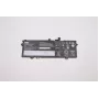 Lenovo 57Wh 3-kennoinen Li-Ion akku 14e Chromebook Gen 2 (5B11B36321)