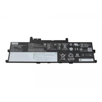 Lenovo 57 Wh sisäinen Li-Ion-akku ThinkPad X1 Carbon Gen 12 / X1 2-in-1 Gen 9 (5B11H56385)