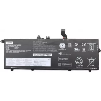 Lenovo 5B10W51837 sisäinen 3-kennoinen 57Wh Li-Ion akku kannettavaan