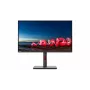 Lenovo 63B2MAT6EU 23,8 inch Full HD IPS näyttö - musta