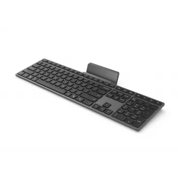 Lenovo 700 Modern Multi-Device langaton näppäimistö liettualainen Luna Grey