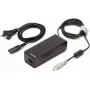 Lenovo 90W 3-napainen AC-verkkolaite (45N0196) – 20V 4,5A, musta