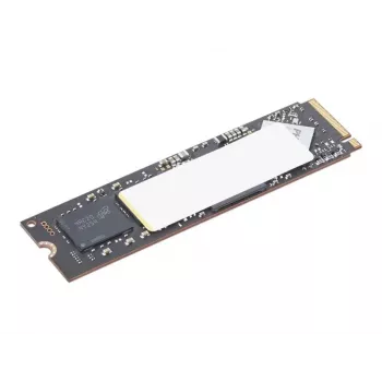 Lenovo Encrypted SSD - 512 GB - sisäinen - M.2 2280 - PCIe 4.0 (NVMe)