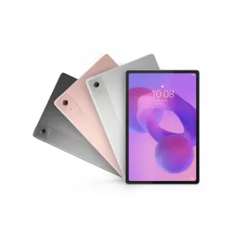 Lenovo Idea Tab Plus 12,1 tuuman 2,5K 5G tabletti MediaTek Dimensity 6400 8 GB RAM 256 GB SSD Android 15 Luna Grey