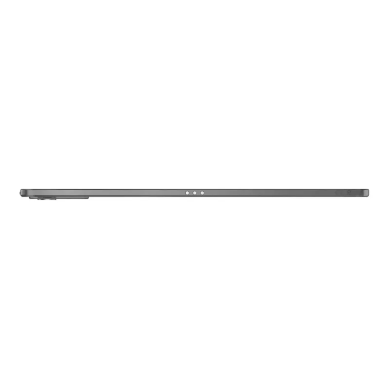 Lenovo Idea Tab Plus 12,1 tuuman 2560x1600 IPS Luna Grey 8GB RAM 128GB Wi-Fi Android 15 -tabletti ZAG70930SE
