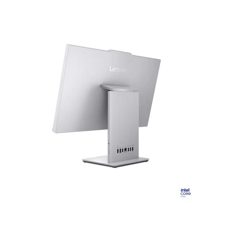 Lenovo IdeaCentre AIO 24ILL11 All-in-One-tietokone, Intel Core Ultra 7 256V, 16 GB RAM, 1 TB