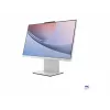 Lenovo IdeaCentre AIO 24ILL11 All-in-One-tietokone, Intel Core Ultra 7 256V, 16 GB RAM, 1 TB