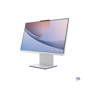 Lenovo IdeaCentre AIO 24ILL11 All-in-One-tietokone, Intel Core Ultra 7 256V, 16 GB RAM, 1 TB