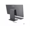 Lenovo IdeaCentre AIO 27IPH11 yhdistelmätietokone, 27 inch QHD, Intel Core Ultra 7 355, 32GB LPDDR5X, 1TB SSD, Intel Graphics, Windows 11 Home, Luna Grey, englanninkielinen näppäimistö, 2 vuoden takuu