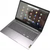 Lenovo IdeaPad 3 Chrome 15IJL6 kannettava tietokone, Celeron, 8GB RAM, 15,6 tuuman FHD (kunnostettu)