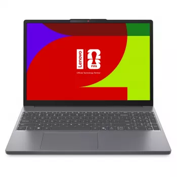 Lenovo IdeaPad 3 Slim 15IPH11 Intel Core Ultra 5 322 16GB RAM 512GB SSD W11 Home 15 tuuman WUXGA kannettava - 83UR006BGE