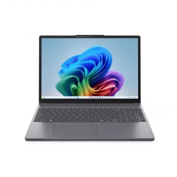 Lenovo IdeaPad Slim 3 15IWC11 Intel Core 5 16GB 1TB SSD 15,3 tuumaa WUXGA IPS Windows 11 Home kannettava tietokone Luna Grey