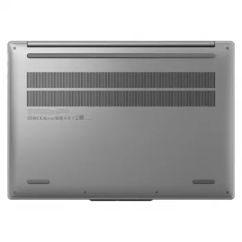 Lenovo IdeaPad Slim 5 16IMH10 83V70078GE kannettava, 16 inch WUXGA IPS, Intel Core Ultra 5 135H, 16GB DDR5, 512GB SSD, Windows 11 Home, saksankielinen näppäimistö