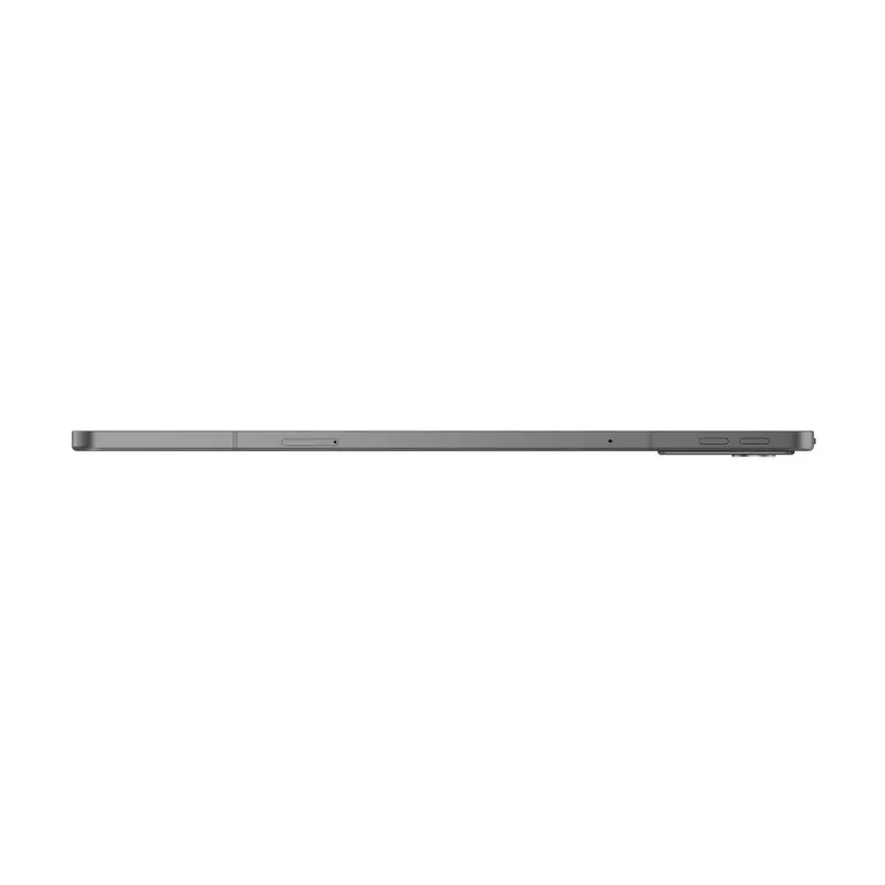 Lenovo IdeaTab TB336FU 11 tuuman tabletti, 2560x1600, MediaTek Dimensity 6300, 6GB/128GB, Wi-Fi 5, 7040 mAh, Android 15, Luna Grey