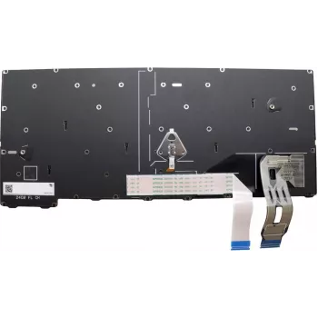 Lenovo Näppäimistö BK CHY UKE 5N21M38493