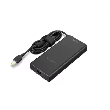 Lenovo Legion 245W AC-laturi (Slim Tip) - EU