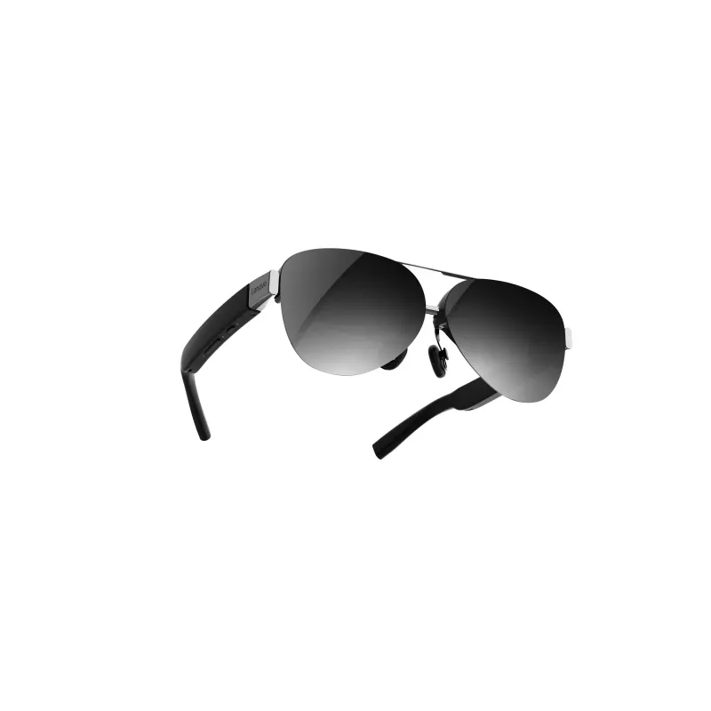 Lenovo Legion Glasses Gen 2 puettava näyttö, Full HD 1920x1080, USB-C, musta