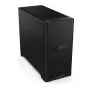 Lenovo Legion T5 30IAX10 -pöytätietokone pelaamiseen, Intel Core Ultra 9 275HX, 32GB DDR5, 2TB SSD, GeForce RTX 5060 Ti 8GB, 850W, Windows 11, Eclipse musta