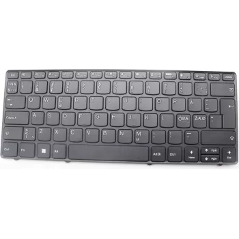 Lenovo NB_KYB (5N21L44127) näppäimistö