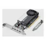 Lenovo NVIDIA T400E 4GB GDDR6 4x mini-DisplayPort low-profile-näytönohjain