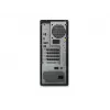 Lenovo ThinkStation P3 Tower Gen 2 30HT00BGMT pöytätietokone, Intel Core Ultra 9 285K, 32GB DDR5, 1TB SSD, Windows 11 Pro
