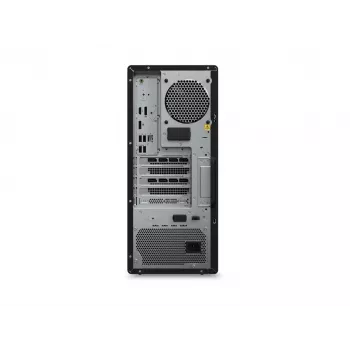 Lenovo ThinkStation P3 Tower Gen 2 30HT00BGMT pöytätietokone, Intel Core Ultra 9 285K, 32GB DDR5, 1TB SSD, Windows 11 Pro