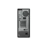 Lenovo ThinkStation P3 Tower Gen 2 30HT00BGMT pöytätietokone, Intel Core Ultra 9 285K, 32GB DDR5, 1TB SSD, Windows 11 Pro
