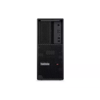 Lenovo ThinkStation P3 Tower Gen 2 30HT00BGMT pöytätietokone, Intel Core Ultra 9 285K, 32GB DDR5, 1TB SSD, Windows 11 Pro