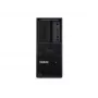 Lenovo ThinkStation P3 Tower Gen 2 30HT00BGMT pöytätietokone, Intel Core Ultra 9 285K, 32GB DDR5, 1TB SSD, Windows 11 Pro