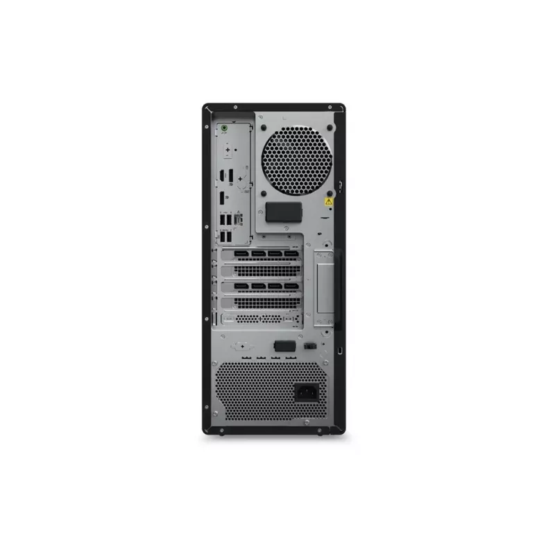 Lenovo ThinkStation P3 Tower Gen 2 30HT00BFMT pöytätietokone, Intel Core Ultra 7 265K, 32GB DDR5, 1TB SSD, Windows 11 Pro