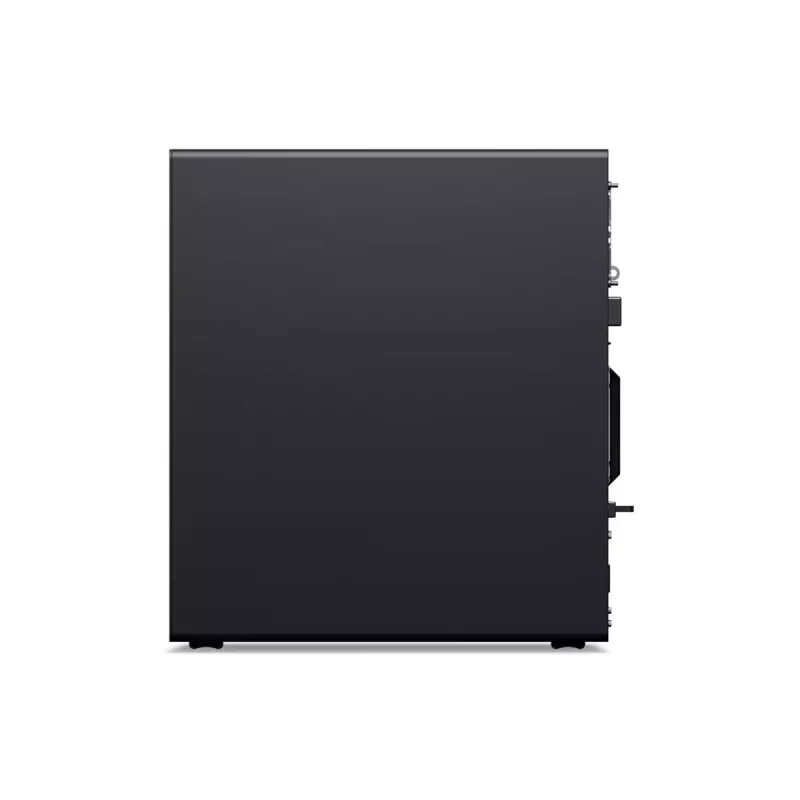 Lenovo ThinkStation P3 Tower Gen 2 30HT00BFMT pöytätietokone, Intel Core Ultra 7 265K, 32GB DDR5, 1TB SSD, Windows 11 Pro
