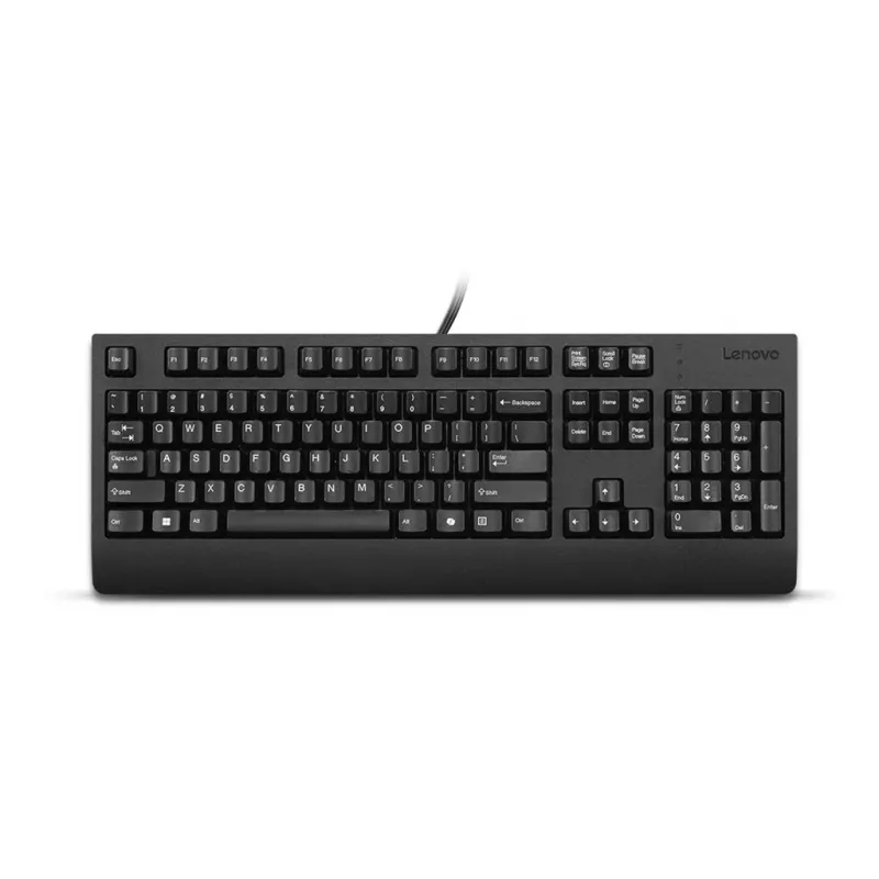 Lenovo Preferred Pro II - näppäimistö - Full Size