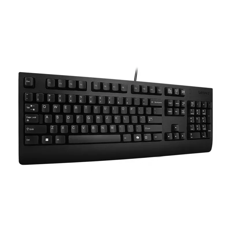 Lenovo Preferred Pro II - näppäimistö - Full Size