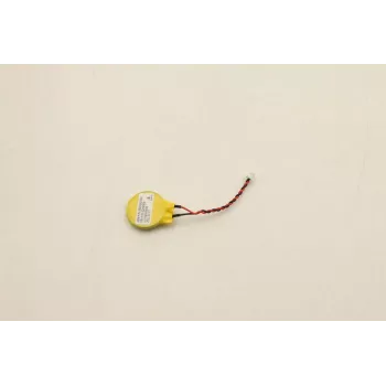 Lenovo RTC-paristo (FRU02HK904) – CR2032 CMOS-paristo ThinkPad-kannettaville