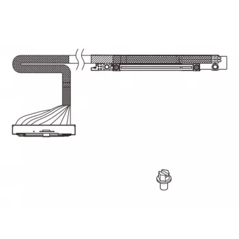 Lenovo -palvelimen riser-sarja High Power ThinkSystem SR650 V2:lle