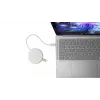 Lenovo Slim USB-C-keskitin GX91V16416, HDMI 2.1, USB 10 Gbit/s, Seashell