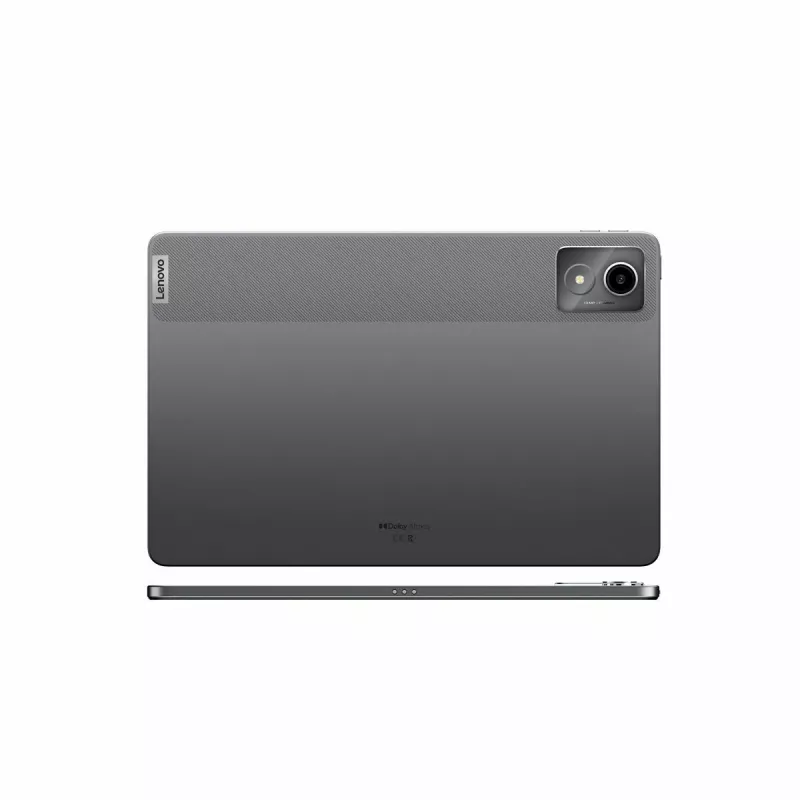 Lenovo Tab K11 8GB RAM 128GB tallennustila LTE 11 tuuman Moon Grey ZADK0099ES