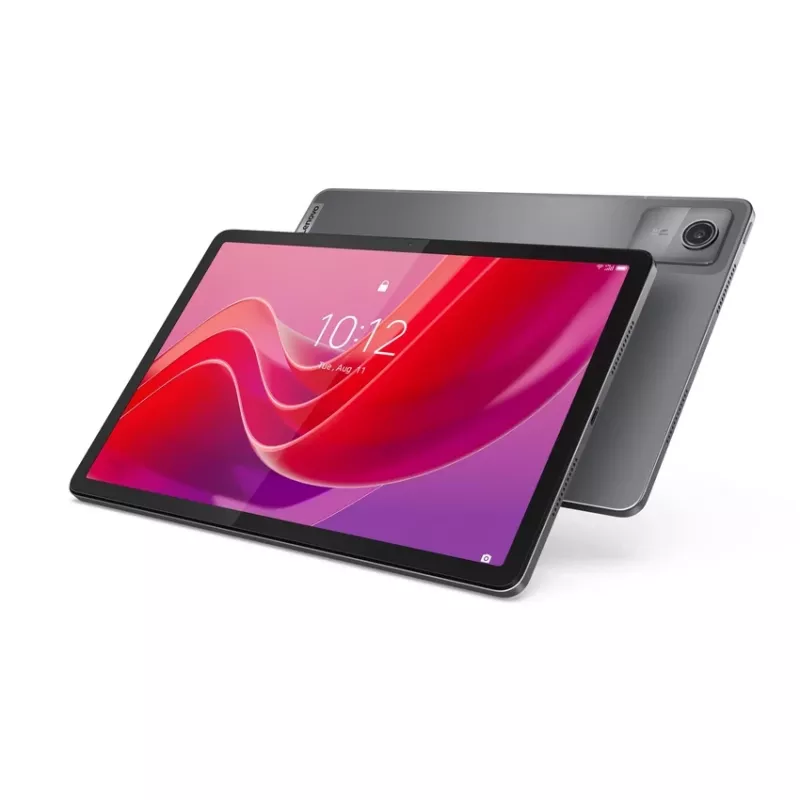 Lenovo Tab M11 Helio G88 4GB RAM/128 GB 27,9 cm (11 tuumaa) (kunnostettu)