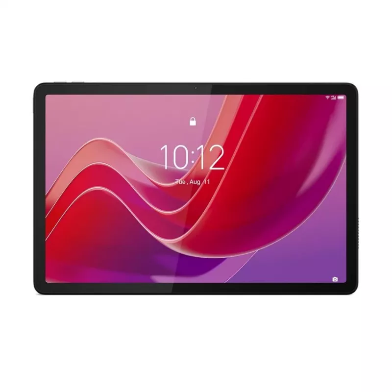 Lenovo Tab M11 Helio G88 4GB RAM/128 GB 27,9 cm (11 tuumaa) (kunnostettu)