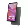Lenovo Tab One 4GB RAM 128GB WiFi -tabletti - harmaa