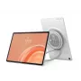 Lenovo Tab Plus Gen 2 12,1 inch 2560x1600 IPS MediaTek Dimensity 7400 8GB RAM 256GB Wi-Fi 6 Android 16 Celestial White kotelolla