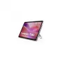 Lenovo Tab ZAEH0055ES 10,1 tuuman FHD-tabletti, MediaTek Helio G85, 4GB RAM, 128GB, Android 14, 5100mAh, Luna Grey + Clear Case