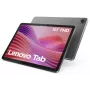 Lenovo Tab ZAEH0220SE 10,1 tuuman tabletti, kahdeksanytiminen, 4 Gt/128 Gt, Wi-Fi, harmaa