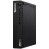Lenovo ThinkCentre M70Q G3 Tiny PC - Intel Core i5-12400T, 16GB RAM, 512GB SSD, Windows 11 Pro (kunnostettu)