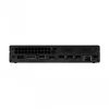 Lenovo ThinkCentre M70q Tiny Gen 6 13A40064MX -minitietokone, Intel Core Ultra 7 265T, 16GB DDR5, 512GB SSD, Windows 11 Pro