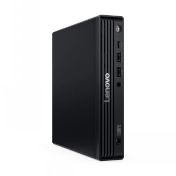 Lenovo ThinkCentre M70q Tiny Gen 6 13A40064MX -minitietokone, Intel Core Ultra 7 265T, 16GB DDR5, 512GB SSD, Windows 11 Pro