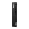 Lenovo ThinkCentre M80q Gen 3 Tiny pöytätietokone, Intel Core i3-12100T, 8GB RAM, 256GB SSD, Windows 11 Pro (kunnostettu)