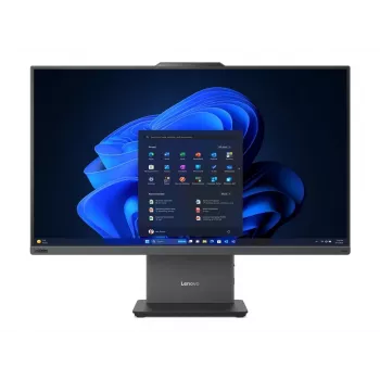 Lenovo ThinkCentre neo 50a 24 Gen 6 13QH0011MH All-in-One-PC, Intel Core Ultra 5 226V, 23,8 tuuman Full HD, 16GB LPDDR5X, 512GB SSD, Windows 11 Pro