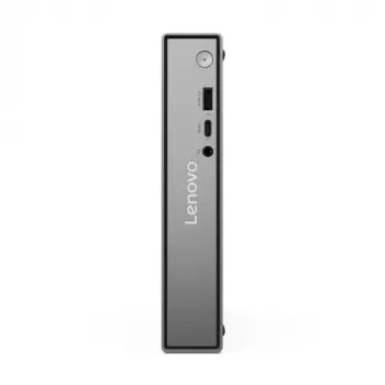 Lenovo ThinkCentre neo 50q Gen 5 13B90012GE minitietokone, Intel Core 5 210H, 8GB, 512GB SSD, Windows 11 Pro